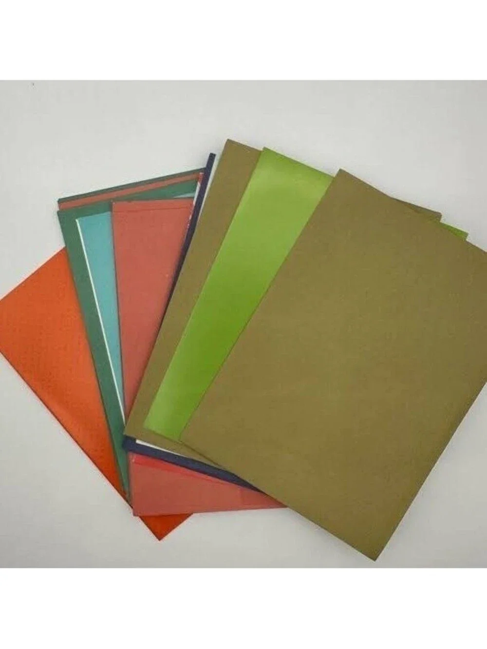 Pack of 12 All Occasions Greeting Card Collection with Envelopes Brand New